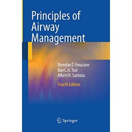 Principles of Airway Management