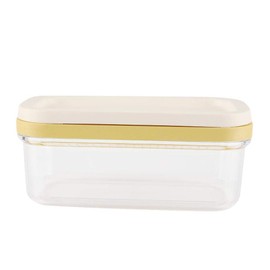Butter Box Cheese Container Keeper With Cutting Net Food Storage Box Kitchen