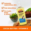 Palmer’s Palmer's Cocoa Butter Formula Moisture Pack