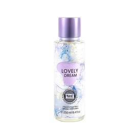Hybrid & Company Women Lovely Dream Sugar Fragrance Body Mist 250Ml