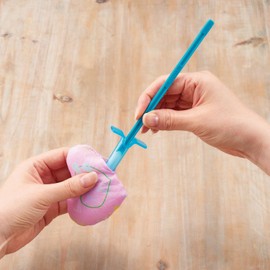 Clover 57-804 Stuffing Tool (Small)