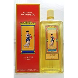 Piver POMPEÏA PIVER LOTION PARFUM PERFUME  By L T Piver Paris 423ml 14oz.