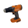 RIDGID 18V 1/2 in. Hammer Drill/Driver R860012 (Bare Tool)