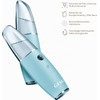 SmartAppGuided Facial Hydration Refresher de GESKE – Hidratación y Brillo