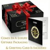 God's Path Compass – Communion & Confirmation Gift for Teenage