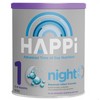 Happi Night Infant Formula Stage 1 600g