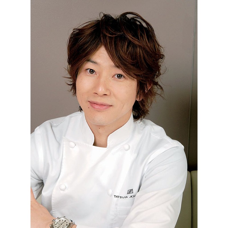 tatuya・kawagoe Lightweight Cast Series Eggs Burn 15 X 18 cm TKC – 401S