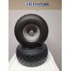 Husqvarna Set of (2) 15X6.00-6 Craftsman YT3000 2 Ply Tires