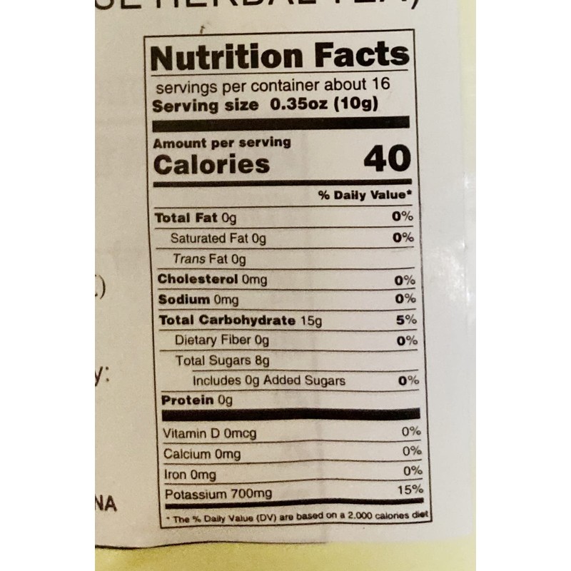 Gexianweng Beverage Of Qiang Li Qu Shi 5.6 Oz(2 Pack)强力去湿茶