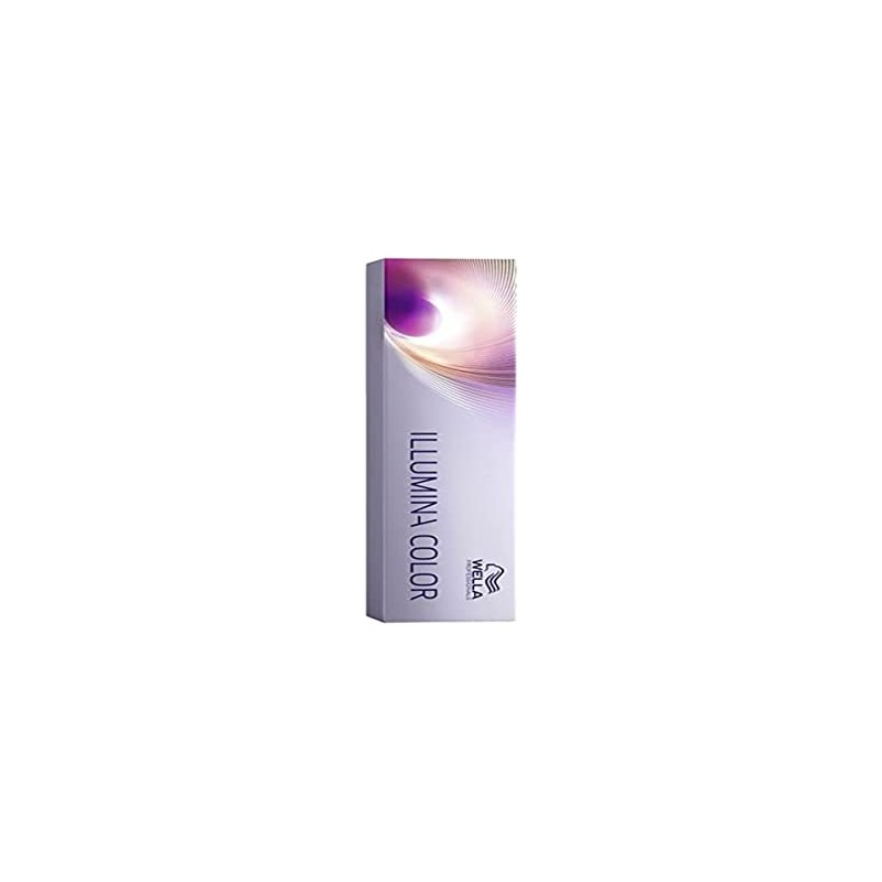 Wella Professionals Illumina Color 10/69 Light Blonde Violet Cendre 60