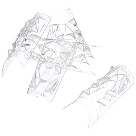 Glacier LED Gel Mosaic Chip Yellow 100P