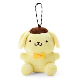 Sanrio Pompompurin 054879 Plush Character Charm