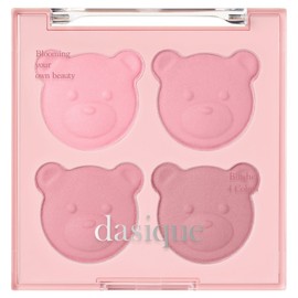 Daisyk Blending Mood Cheek 8g, 17 Mauve Bear, 1 ea / 데이지크 블렌딩 무드 치크 8g, 17모브베어, 1개