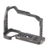 FOTGA Camera Cage for Sony ZV-E1 Camera, Aluminium Video Vlogging