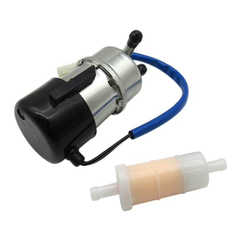 NGHTMRE Fuel Pump & Filter for Yamaha XV1700 Road Star