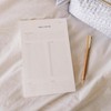 Daily Notepad | Today is Your Day Notepad, Daily Planner