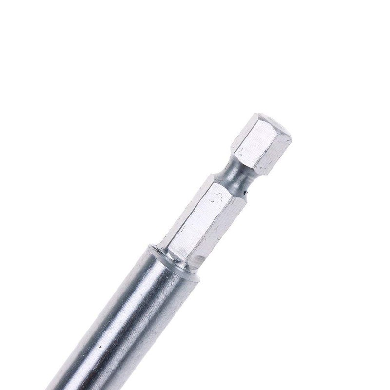 AUTOTOOLHOME 1/4 inch Hex Shank Pocket Hole Drill Bit Replacement