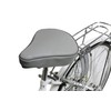 Bicycle Saddle Cover, Saddle Cover, Cushion, Painless, Made in Japan