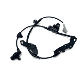 Mteycei Front Left ABS Wheel Speed Sensor Compatible with Toyota 1996-2002 4Runner 1997-2004 Tacoma L4 V6 2.4L 2.7L 3.4L Replaces 89543-35050 8954335050 695347