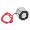 Eelectric Lifting Magnet Micro Lift Holding Electromagnet Solenoid 12V DC