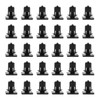 Be In Your Mind Pack of 30 701867549 Trim Clips