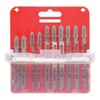 CRAFTSMAN Jigsaw Blades, T-Shank Set, 13-Piece (CMAJ1SET13)