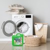 Ultra Fresh 2 Pack 3X Platinum Liquid Laundry Detergent up