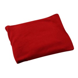 Ice Japan Yutaron Microwave Hot Water Bottle (Keeps 106°F (42°C) for 8 Hours)