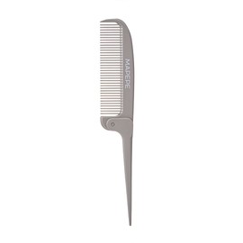 Mapepe Compact Pocket Comb (Urban Gray) MAPEPE