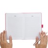 a to z Telephone Address Book A-Z Index Hard Back
