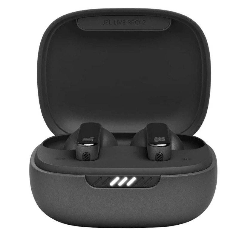 JBL Live Pro 2 True Wireless Noise Canceling Earbuds 40hr