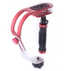 Video Action Stabilizing Handle Grip Handheld Steadycam Stabilizer for DSLR