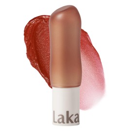 Laka - Balsamo Labial Vegano Soul Vegan Lip Balm Rosy de 3.9g                                                                                         