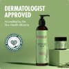 Mielle Organics Romero Mint Multi Vitamina Crema de peinado diario