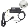 Neon Sign Transformer Power Supply Rectifier Kit, 7.5KV 30mA 110V,