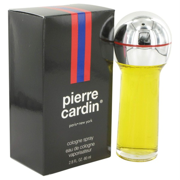 Pierre Cardin for Men Cologne Spray, 2.8 Ounce