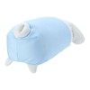 Sanrio 426377 Cinnamo Roll Contact Cooling Bead Pillow, Approx. Width