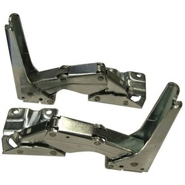 Bosch Gaggenau Neff Siemens Viva Fridge Hinges - 00492680