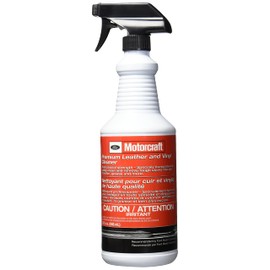 Motorcraft - Cleaner - Leather and Vin (ZC56) 32 fluid oz.