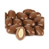 Candy Retailer Milk Chocolate Covered Almonds 1 Lb