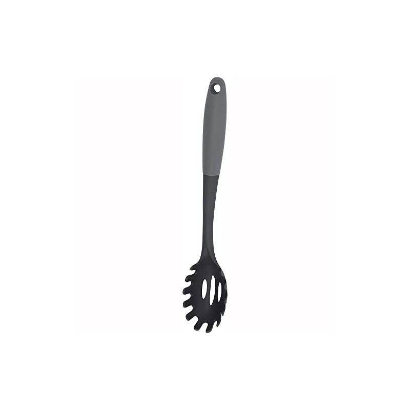 Judge Soft Grip Tools TA12 Spaghetti Server, Soft Grip Anti-Slip