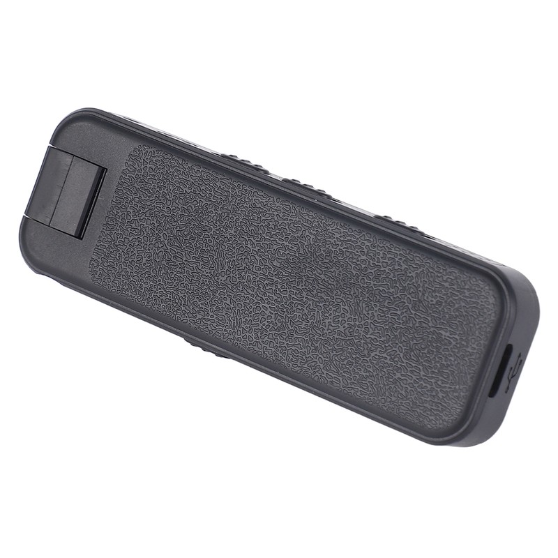 Sound and Video Recorder 1080p Rotate Lens Pocket Camera with