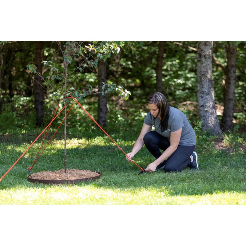 MASTER MARK Tree Staking Kit