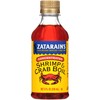 Zatarain's Concentrated Shrimp & Crab Boil, 8 fl oz