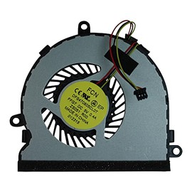 HP Dell Inspiron 15 3521, Dell Inspiron 15R 5521, Dell Inspiron 17 3721, Dell Inspiron 17 – 3721/Dell Inspiron 17R 5721 Compatible Laptop Fan