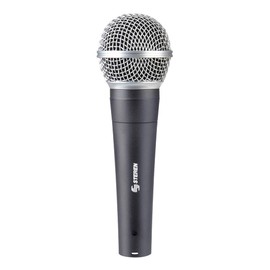 STEREN Micrófono Profesional para Voz MIC-1058