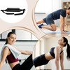 Weight Lifting Belt - Non-Slip Hip Exercise Band | Reusable