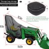 for John Deere Compact Utility Tractor Large Cover LP95637