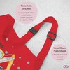 Geschenk mit Namen personalisiert by Shirtracer - Children's Apron Children
