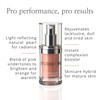 Studio 10 Plumping Blush Glow-Plexion Makeup - Liquid Blush -